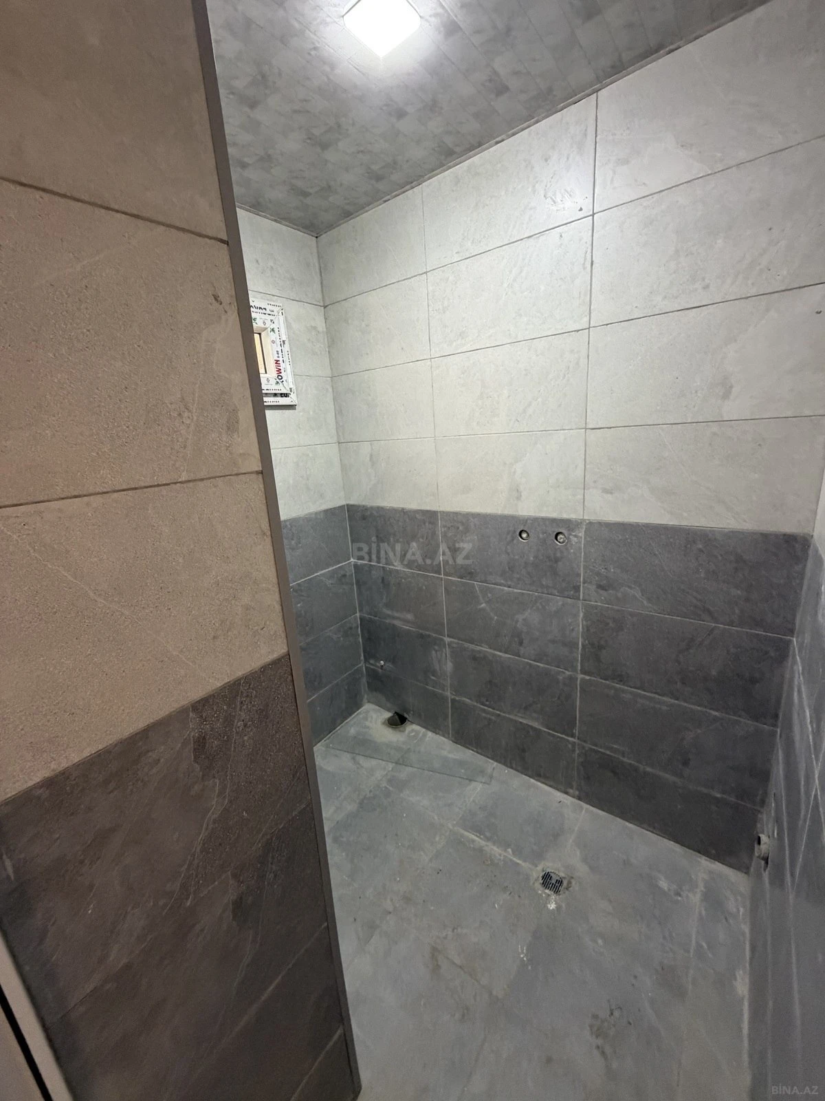 Satılır 2 otaqlı həyət evi 65 m²