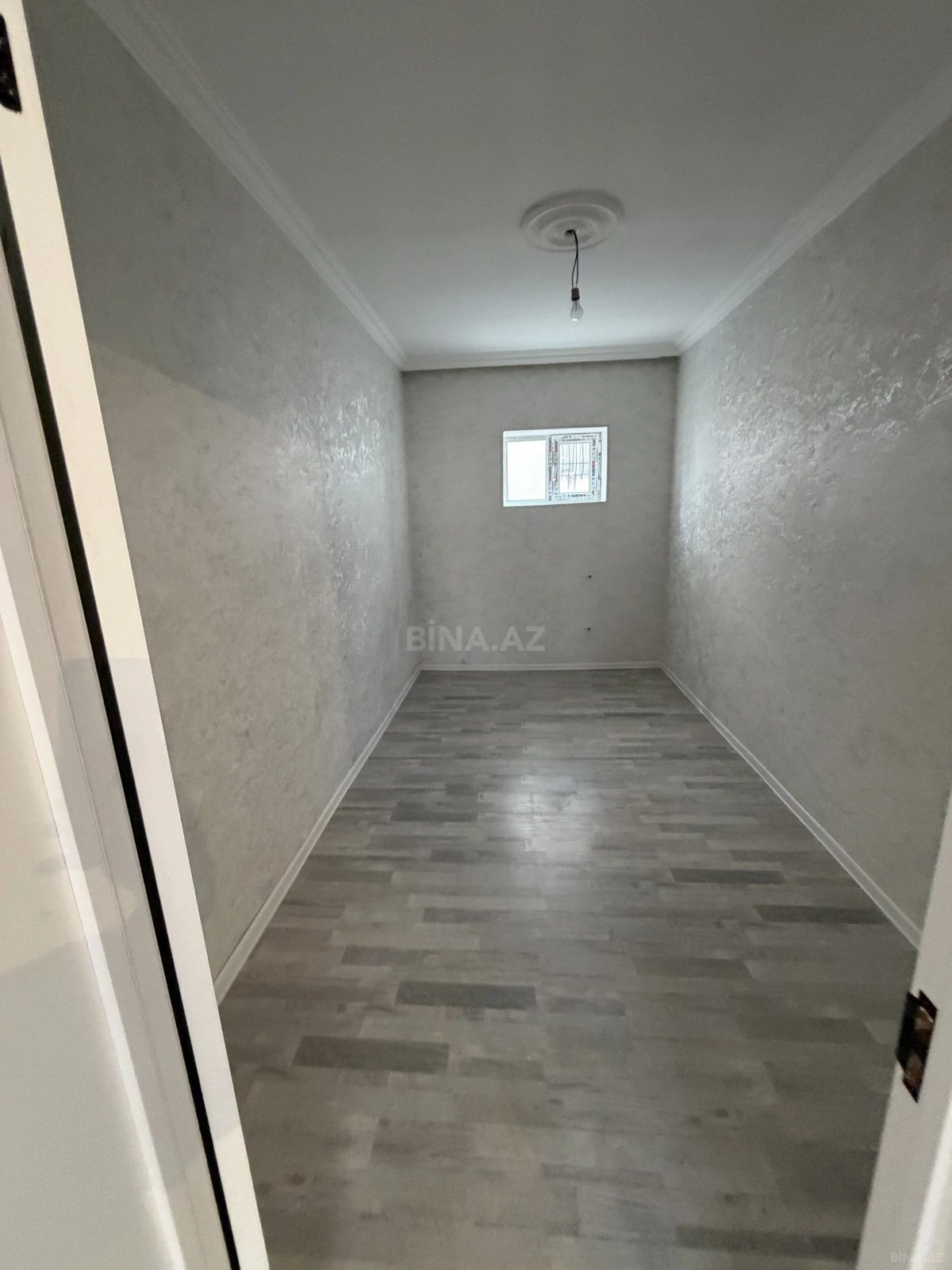 Satılır 2 otaqlı həyət evi 65 m²