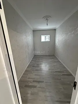 Satılır 2 otaqlı həyət evi 65 m²