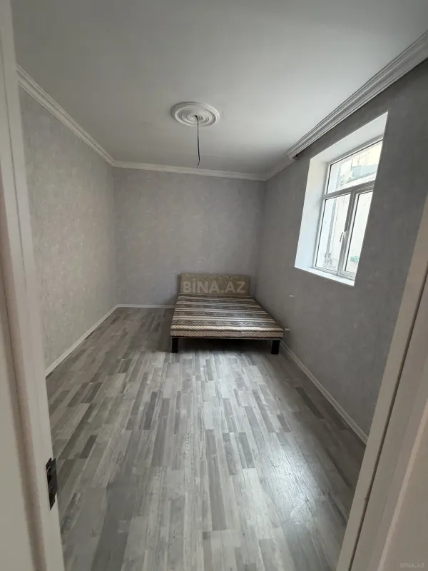 Satılır 2 otaqlı həyət evi 65 m²