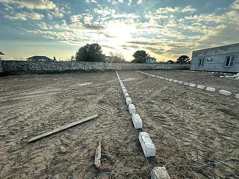 Satılır torpaq sahəsi 2 m²
