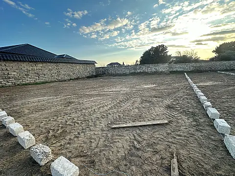 Satılır torpaq sahəsi 2 m²
