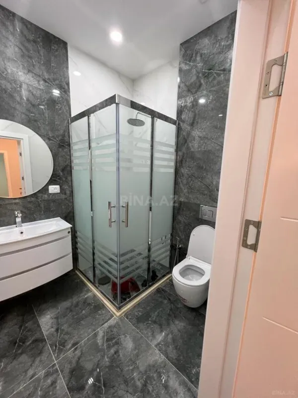 Kirayə verilir 2 otaqlı mənzil 96 m²