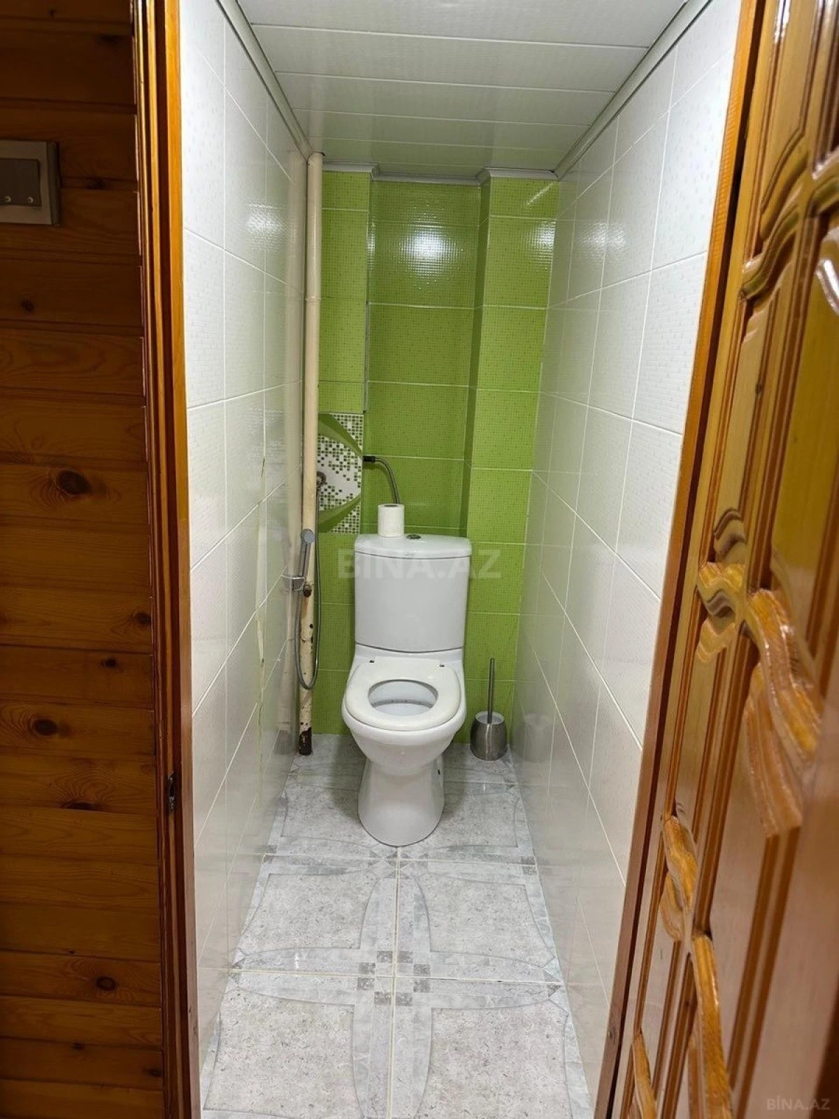 Satılır 4 otaqlı mənzil 85 m²
