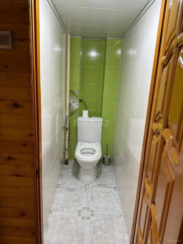 Satılır 4 otaqlı mənzil 85 m²