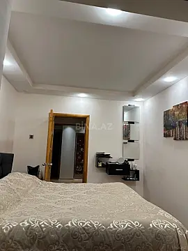 Satılır 4 otaqlı mənzil 85 m²