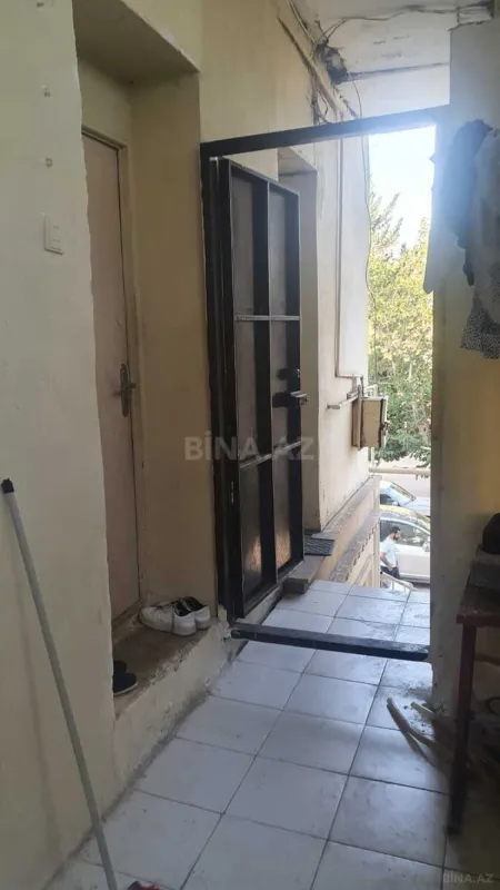 Kirayə verilir 1 otaqlı mənzil 15 m²