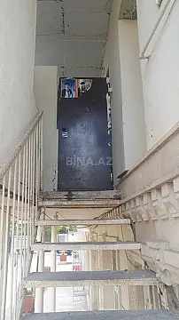 Kirayə verilir 1 otaqlı mənzil 15 m² — Bakı, İnşaatçılar 1 otaq 15.00 m²