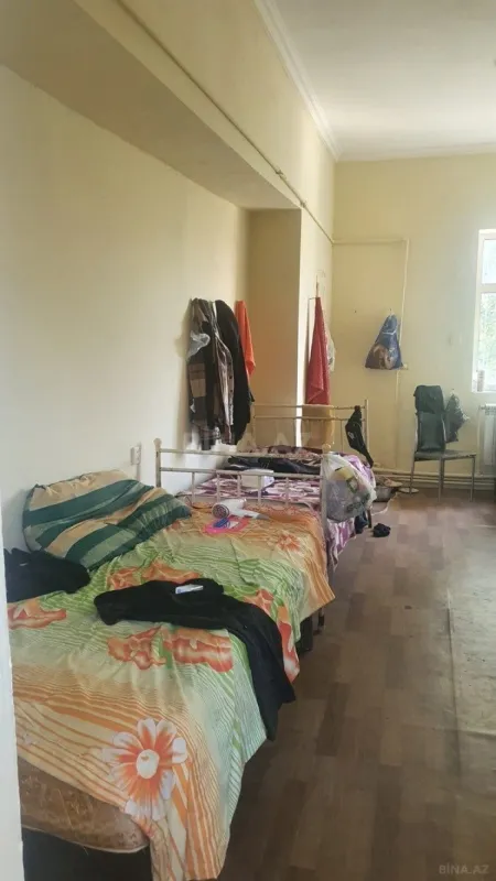 Kirayə verilir 1 otaqlı mənzil 15 m²