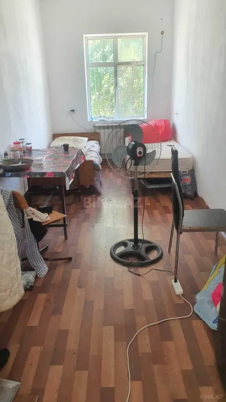 Kirayə verilir 1 otaqlı mənzil 15 m²