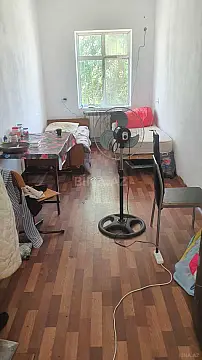 Kirayə verilir 1 otaqlı mənzil 15 m²