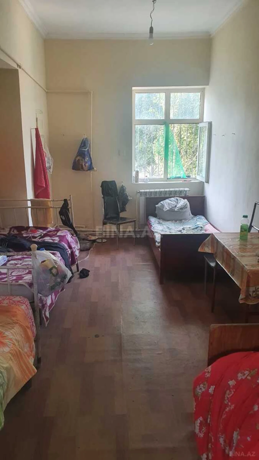 Kirayə verilir 1 otaqlı mənzil 15 m²