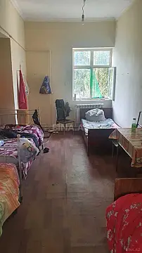 Kirayə verilir 1 otaqlı mənzil 15 m²