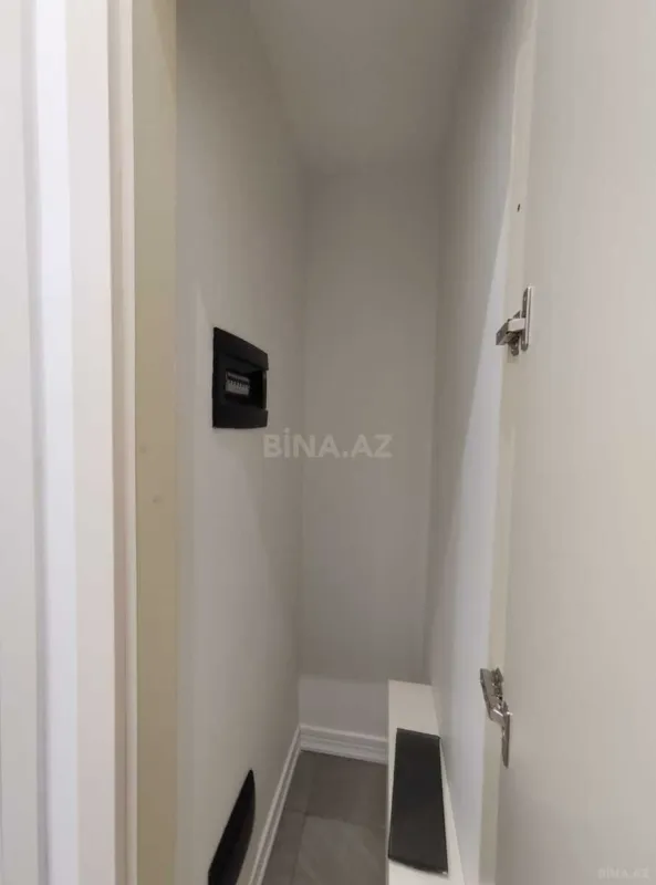 Satılır 2 otaqlı mənzil 54.3 m²