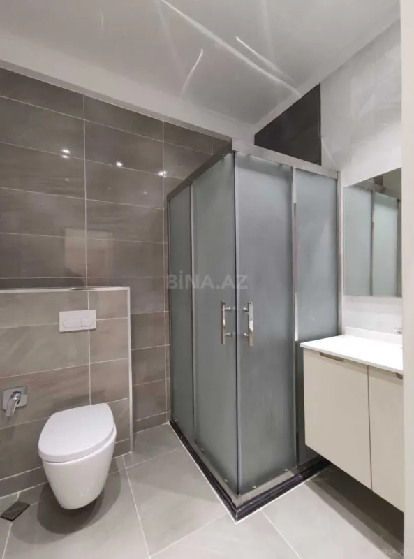 Satılır 2 otaqlı mənzil 54.3 m²