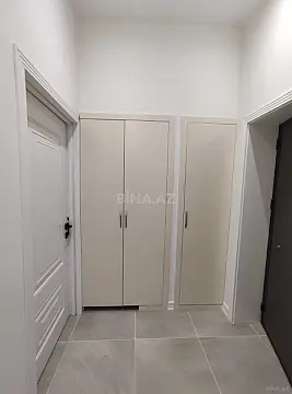 Satılır 2 otaqlı mənzil 54.3 m²