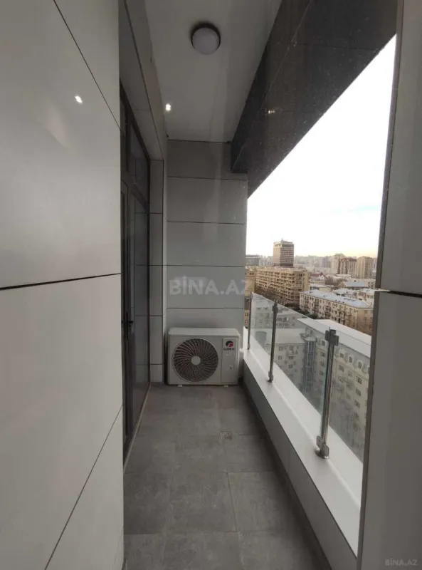 Satılır 2 otaqlı mənzil 54.3 m²