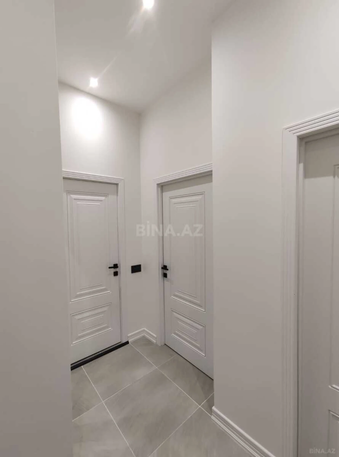 Satılır 2 otaqlı mənzil 54.3 m²