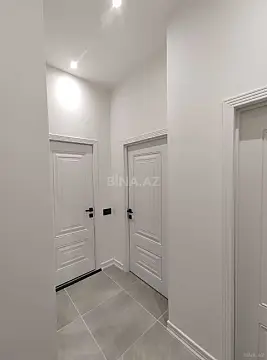 Satılır 2 otaqlı mənzil 54.3 m²