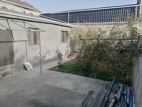 Satılır 4 otaqlı həyət evi 225 m² — Bakı, Səbail 4 otaq 225.00 m²