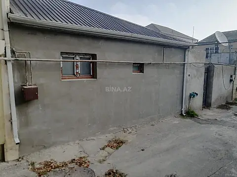 Satılır 4 otaqlı həyət evi 225 m²