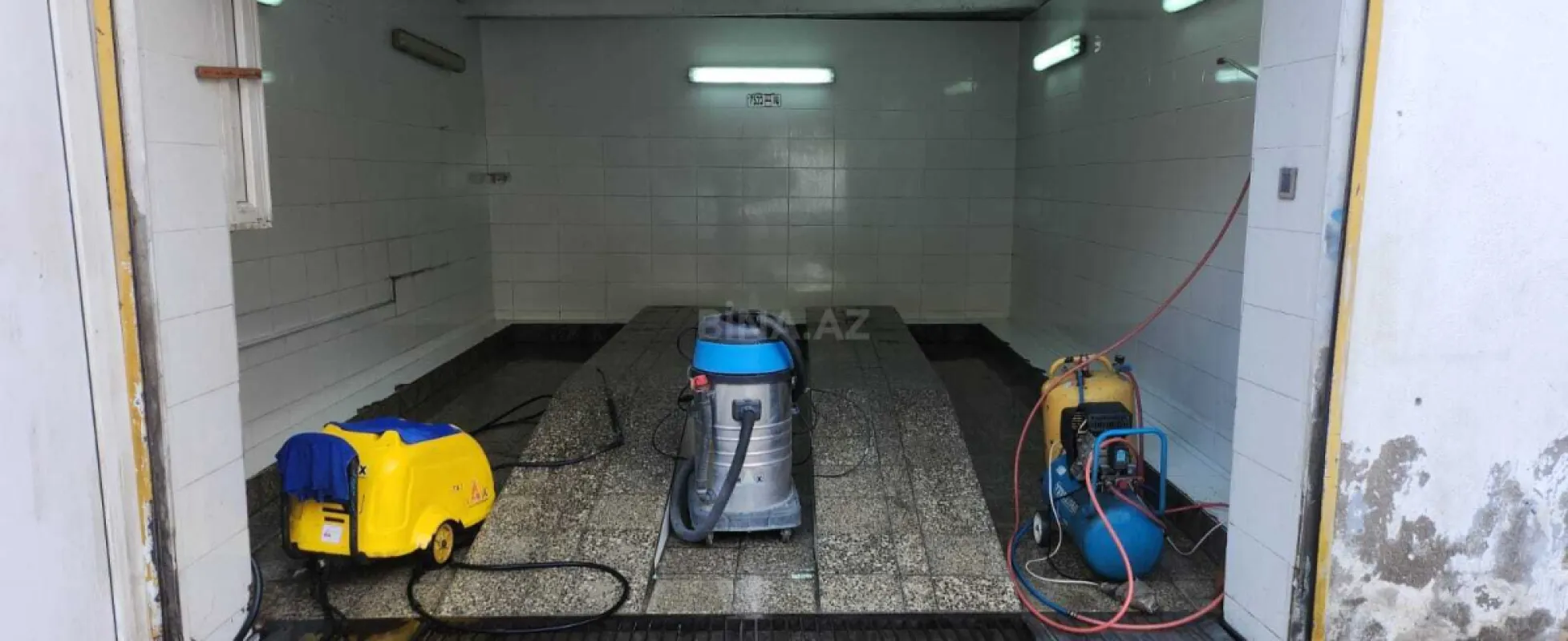 Satılır obyekt 40 m²