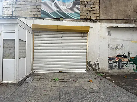 Satılır obyekt 40 m² — Bakı, İnşaatçılar 40.00 m²