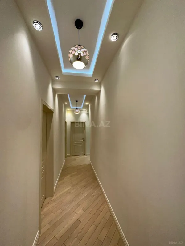 Kirayə verilir 3 otaqlı mənzil 100 m²