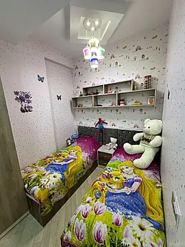 Kirayə verilir 3 otaqlı mənzil 100 m²