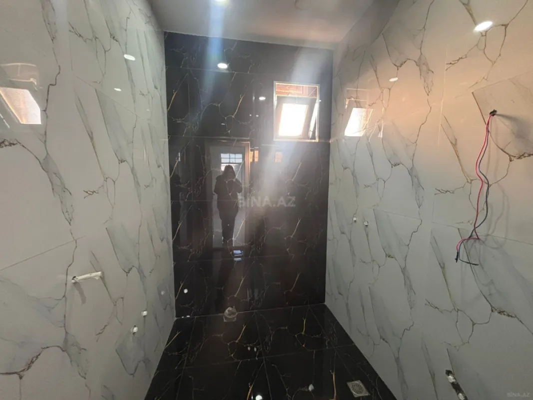 Satılır 3 otaqlı həyət evi 100 m²