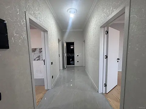 Satılır 3 otaqlı həyət evi 100 m²