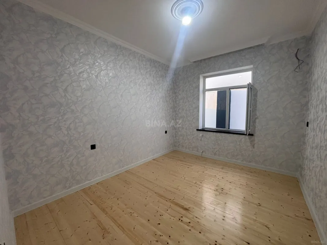 Satılır 3 otaqlı həyət evi 100 m²