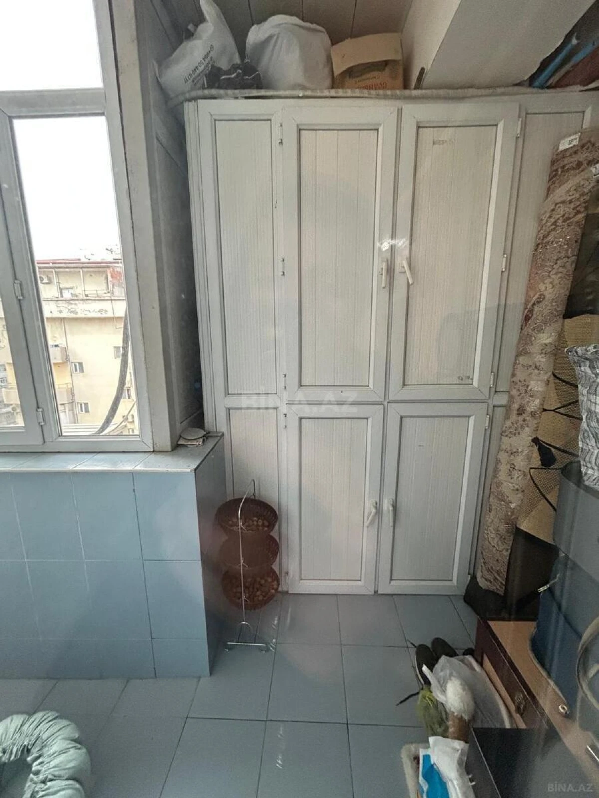 Satılır 3 otaqlı mənzil 103 m²