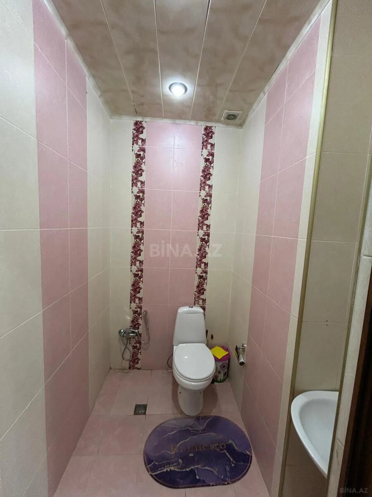 Satılır 3 otaqlı mənzil 103 m²