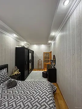 Satılır 3 otaqlı mənzil 103 m²
