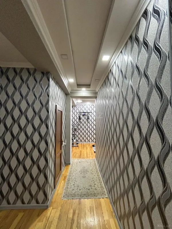 Satılır 3 otaqlı mənzil 103 m²