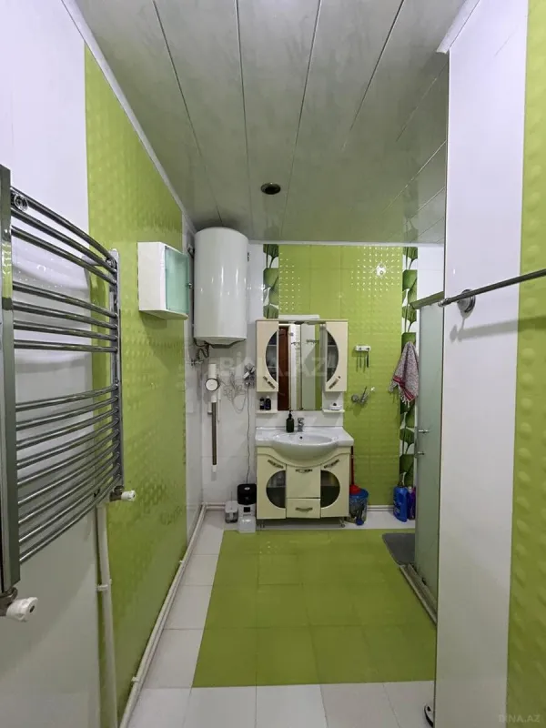 Satılır 3 otaqlı mənzil 103 m²