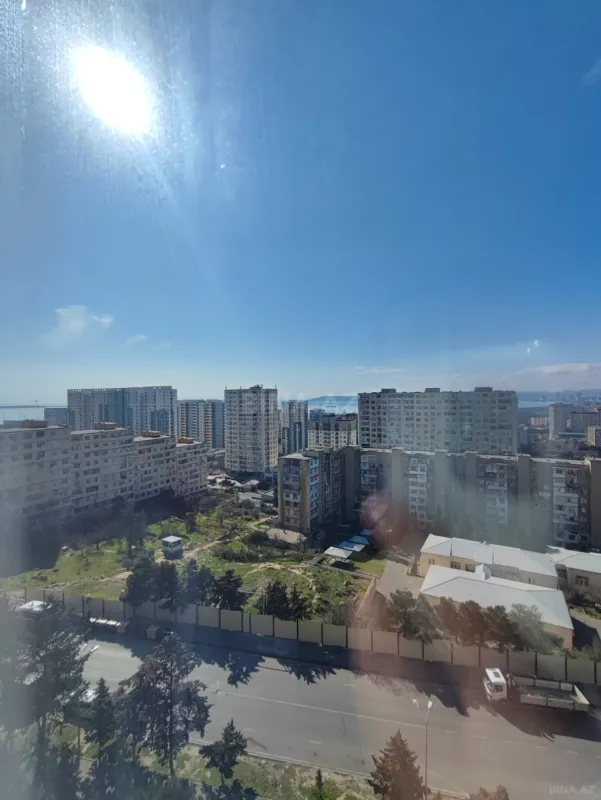 Satılır 3 otaqlı mənzil 65 m²