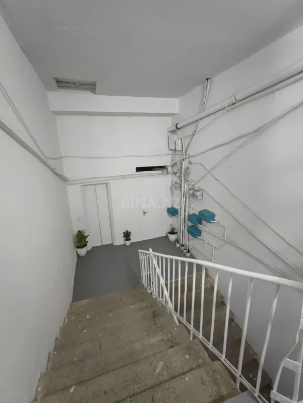 Satılır 3 otaqlı mənzil 65 m²