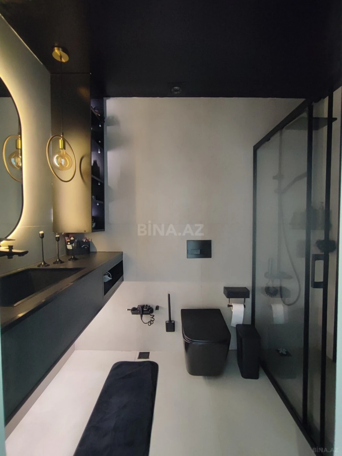 Satılır 3 otaqlı mənzil 65 m²