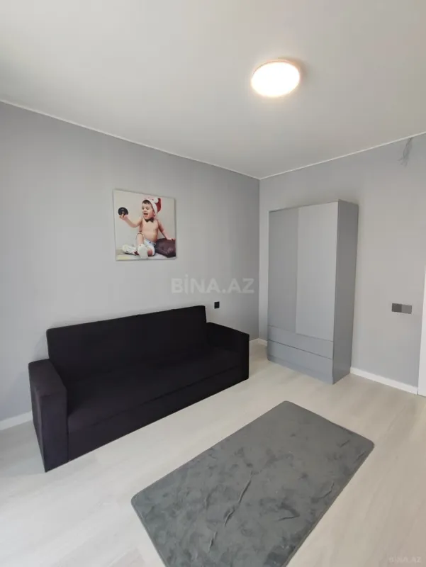 Satılır 3 otaqlı mənzil 65 m²