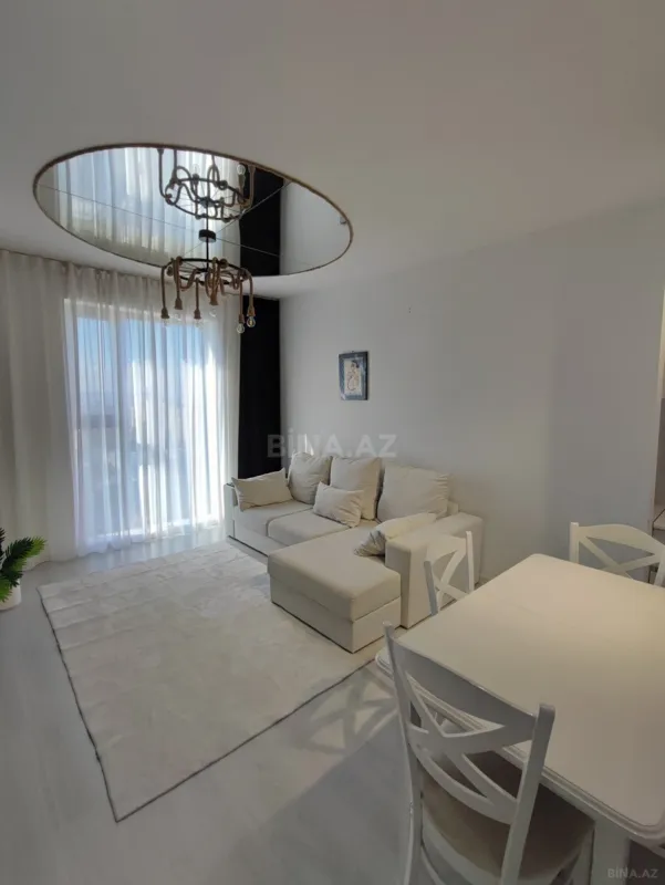 Satılır 3 otaqlı mənzil 65 m²