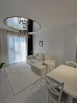 Satılır 3 otaqlı mənzil 65 m²
