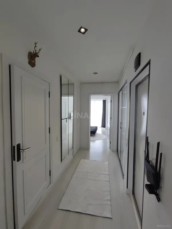 Satılır 3 otaqlı mənzil 65 m²