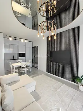 Satılır 3 otaqlı mənzil 65 m²