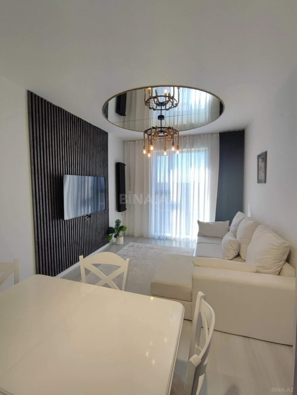 Satılır 3 otaqlı mənzil 65 m²