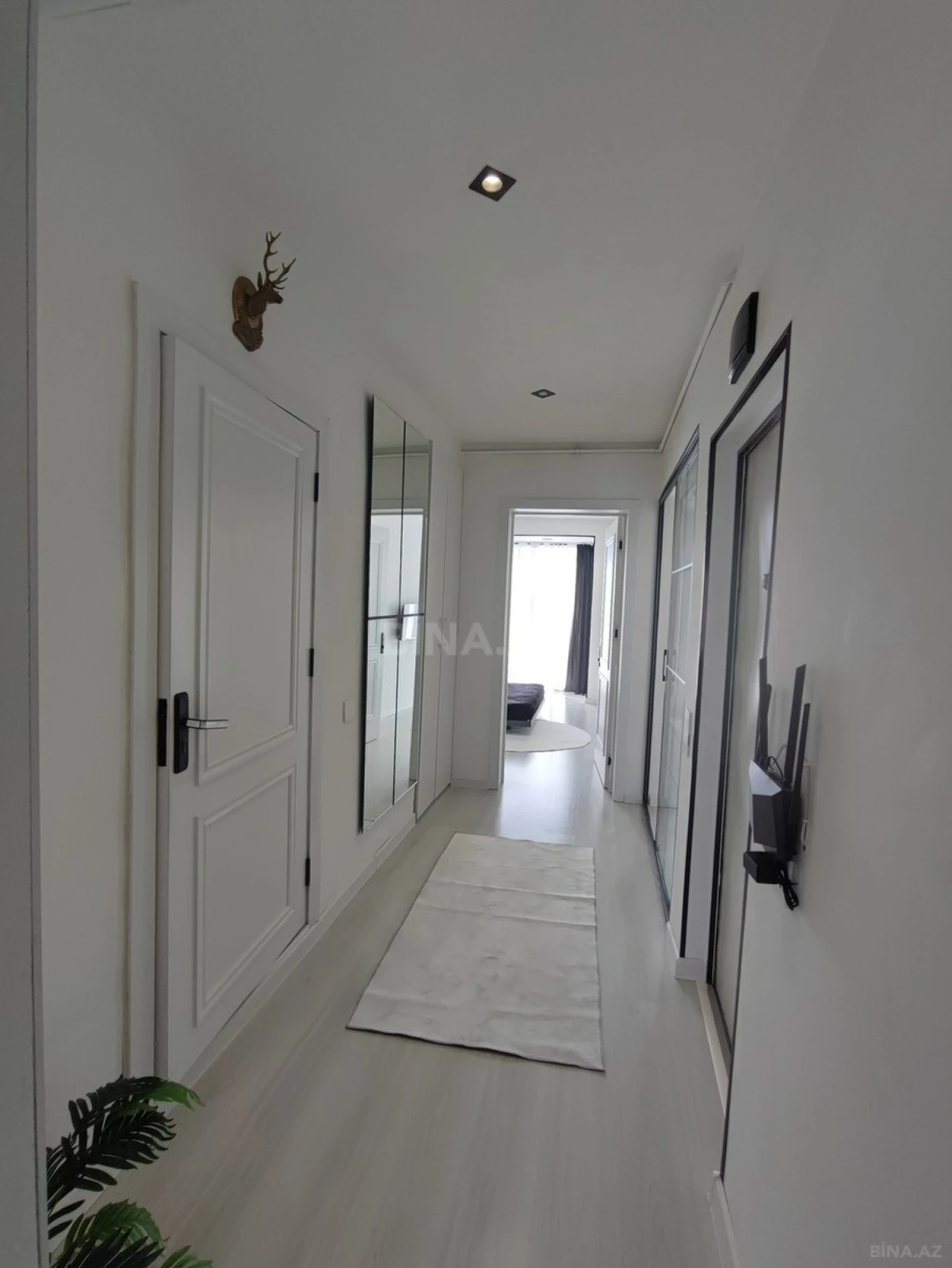 Satılır 3 otaqlı mənzil 65 m²