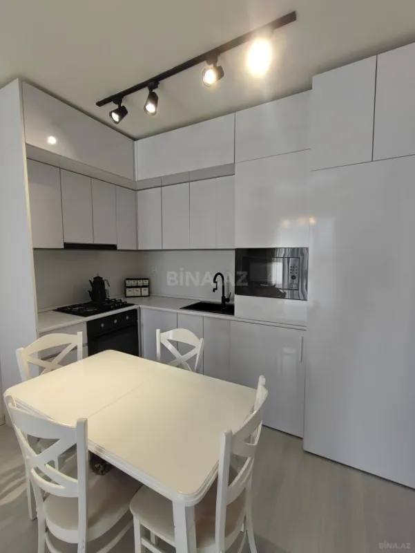 Satılır 3 otaqlı mənzil 65 m²