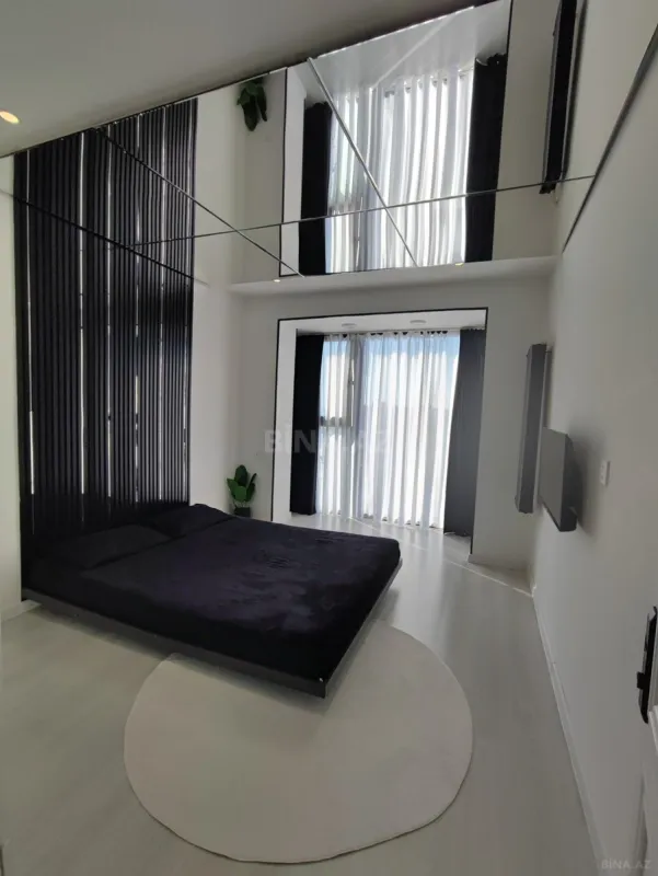 Satılır 3 otaqlı mənzil 65 m²
