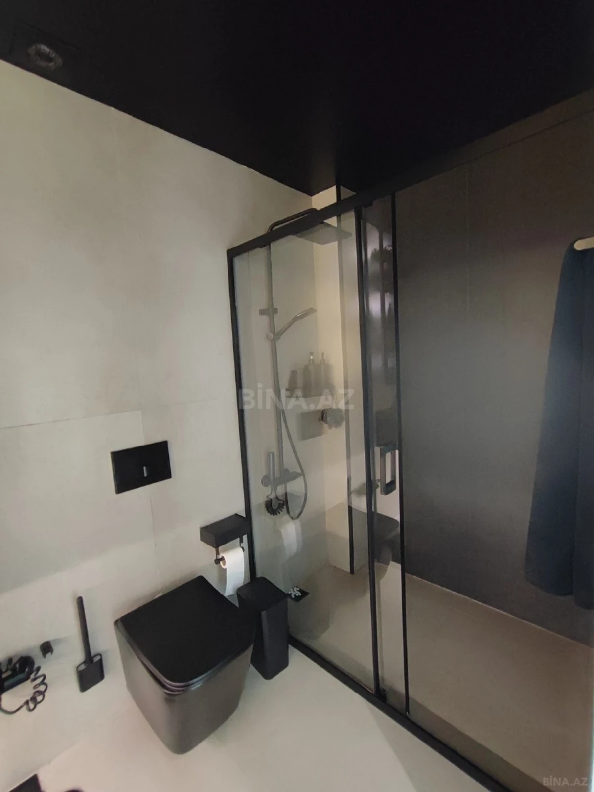 Satılır 3 otaqlı mənzil 65 m²